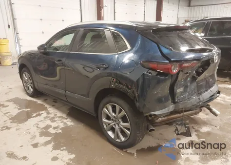 2023 Mazda Cx-30 2.5 S Select из США, поврежденный, VIN 3MVDMBBM9PM506353